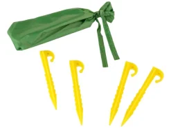 Kinder pop-up strandtent