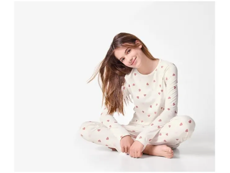Kinder pyjama