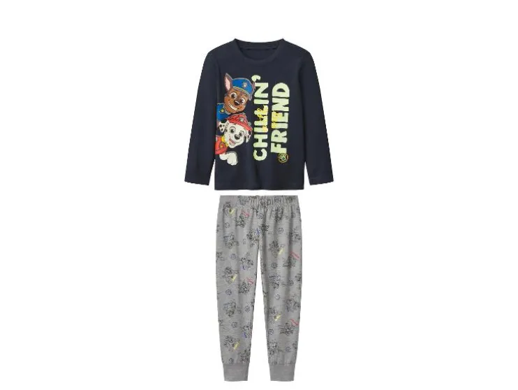 Kinder pyjama