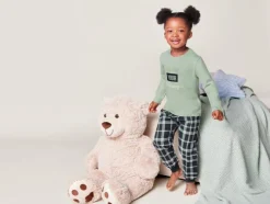 Kinder pyjama