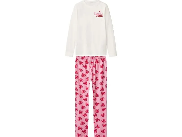 Kinder pyjama