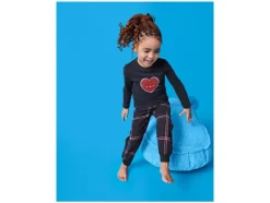 Kinder pyjama