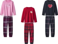 Kinder pyjama