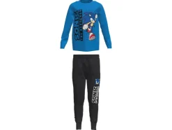 Kinder pyjama Sonic