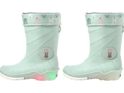 Kinder regenlaarzen