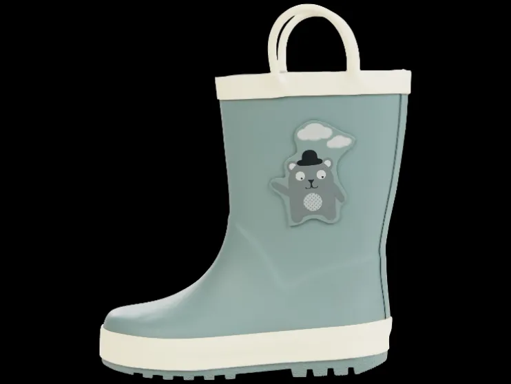 Kinder regenlaarzen