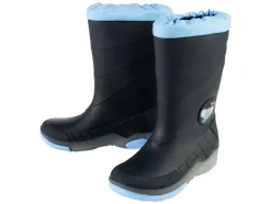 Kinder regenlaarzen met lichtjes