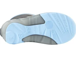 Kinder regenlaarzen met lichtjes