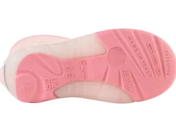 Kinder regenlaarzen met lichtjes