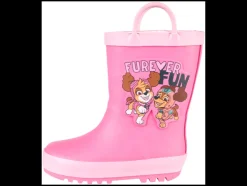 Kinder regenlaarzen Paw Patrol