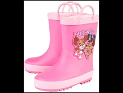Kinder regenlaarzen Paw Patrol