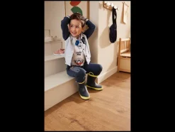 Kinder regenlaarzen Paw Patrol