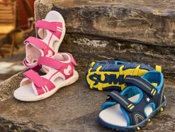 Kinder sandalen