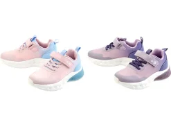 Kinder schoenen met licht