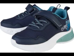 Kinder schoenen met licht