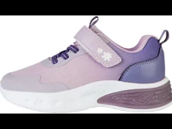 Kinder schoenen met licht