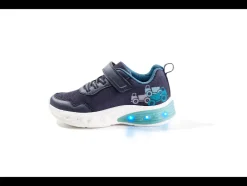 Kinder schoenen met licht