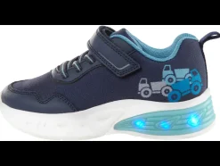 Kinder schoenen met licht