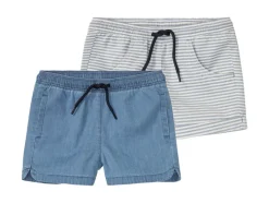 Kinder shorts