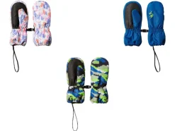 Kinder skihandschoenen