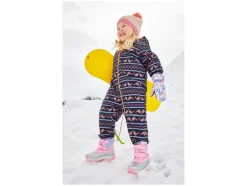 Kinder skihandschoenen