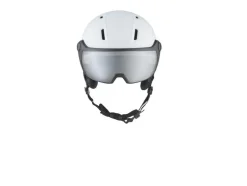 Kinder skihelm fotochromatisch Premium