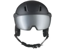 Kinder skihelm fotochromatisch Premium