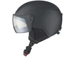 Kinder skihelm fotochromatisch Premium