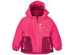 Kinder ski-jas