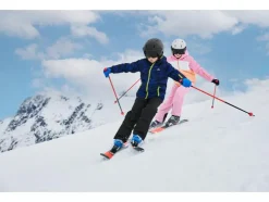 Kinder ski-jas