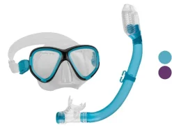 Kinder snorkelset