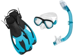 Kinder snorkelset
