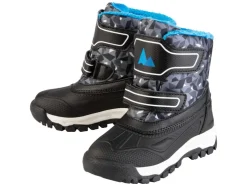 Kinder snowboots