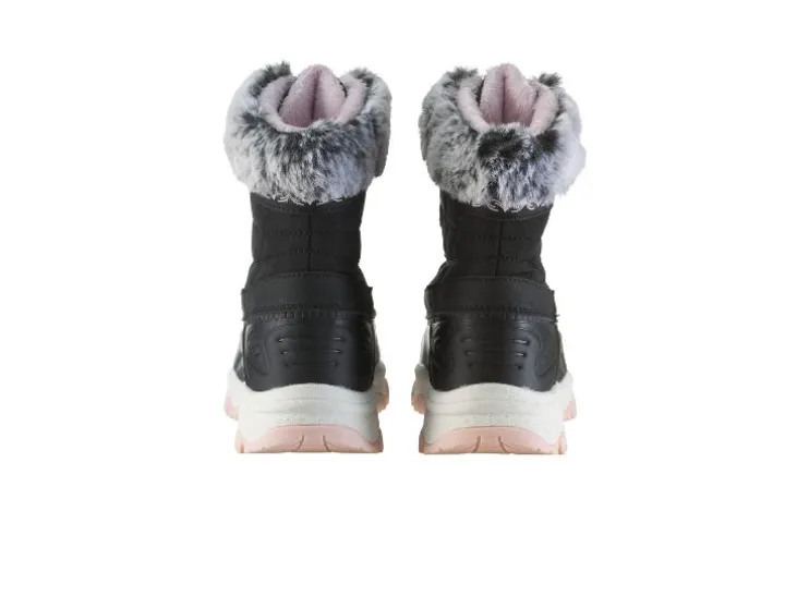 Kinder snowboots