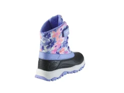 Kinder snowboots