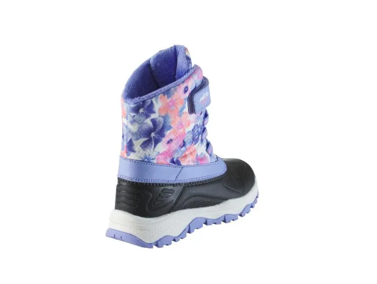 Kinder snowboots