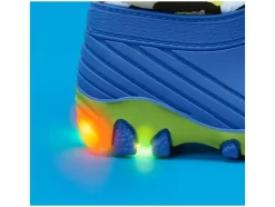 Kinder snowboots met LED