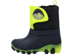 Kinder snowboots met LED