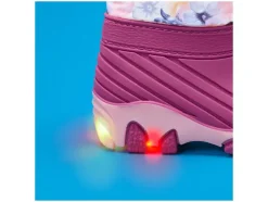 Kinder snowboots met LED