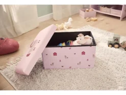 Kinder speelgoedkist