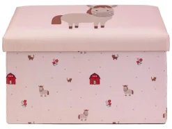 Kinder speelgoedkist