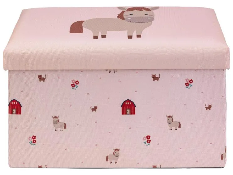 Kinder speelgoedkist