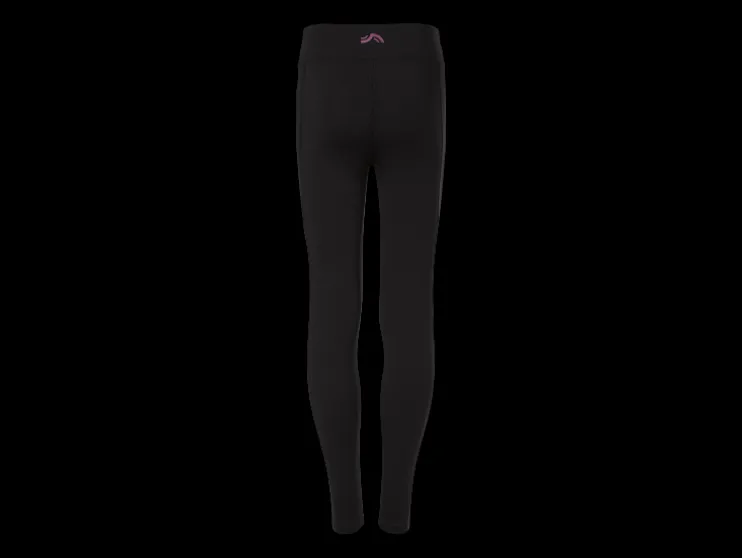 Kinder sportlegging