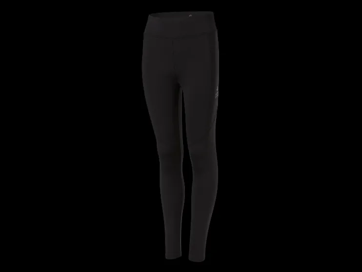 Kinder sportlegging