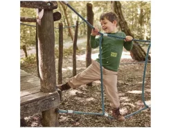 Kinder thermo cargobroek