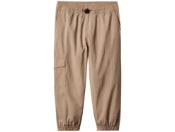 Kinder thermo cargobroek