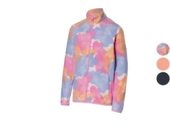 Kinder thermo fleecejas