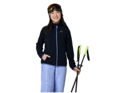 Kinder thermo fleecejas