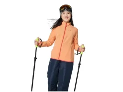 Kinder thermo fleecejas