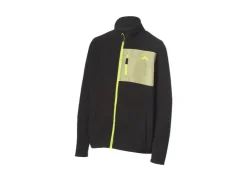 Kinder thermo fleecevest